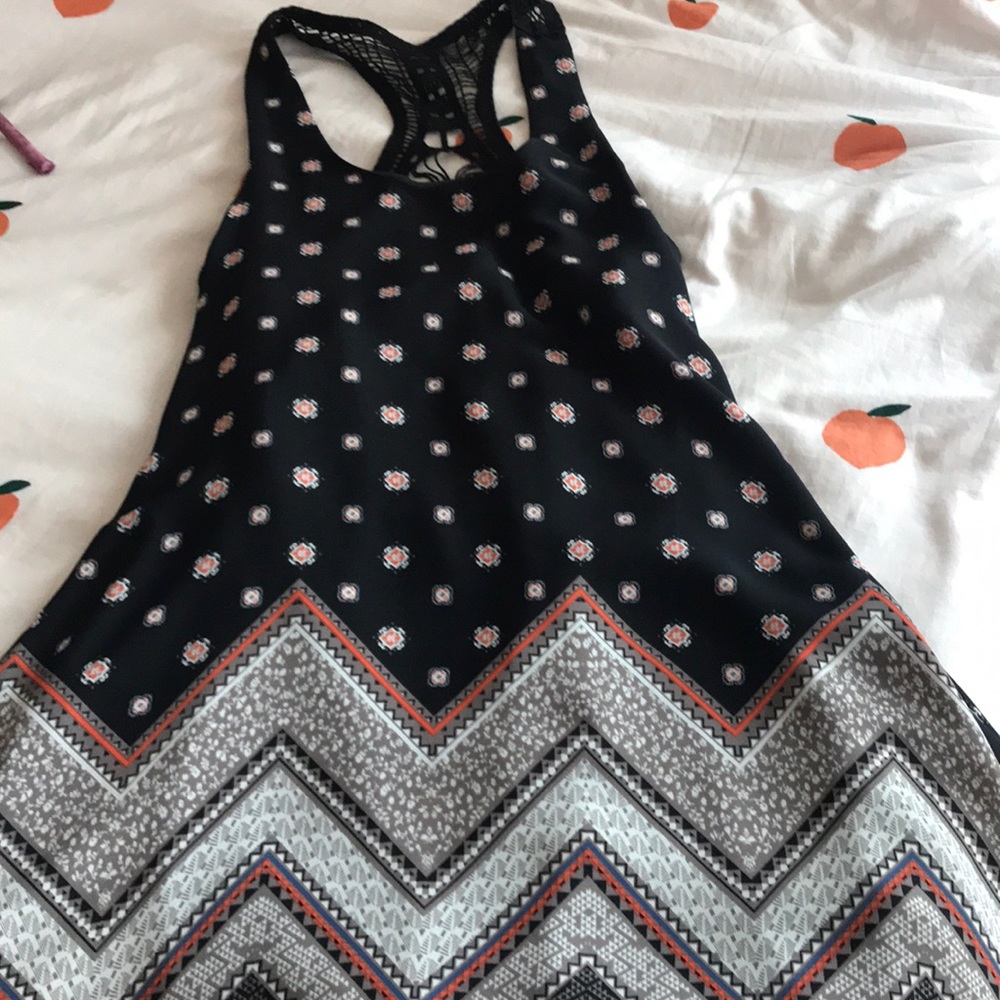 Super cute flowy dress❤️🤩